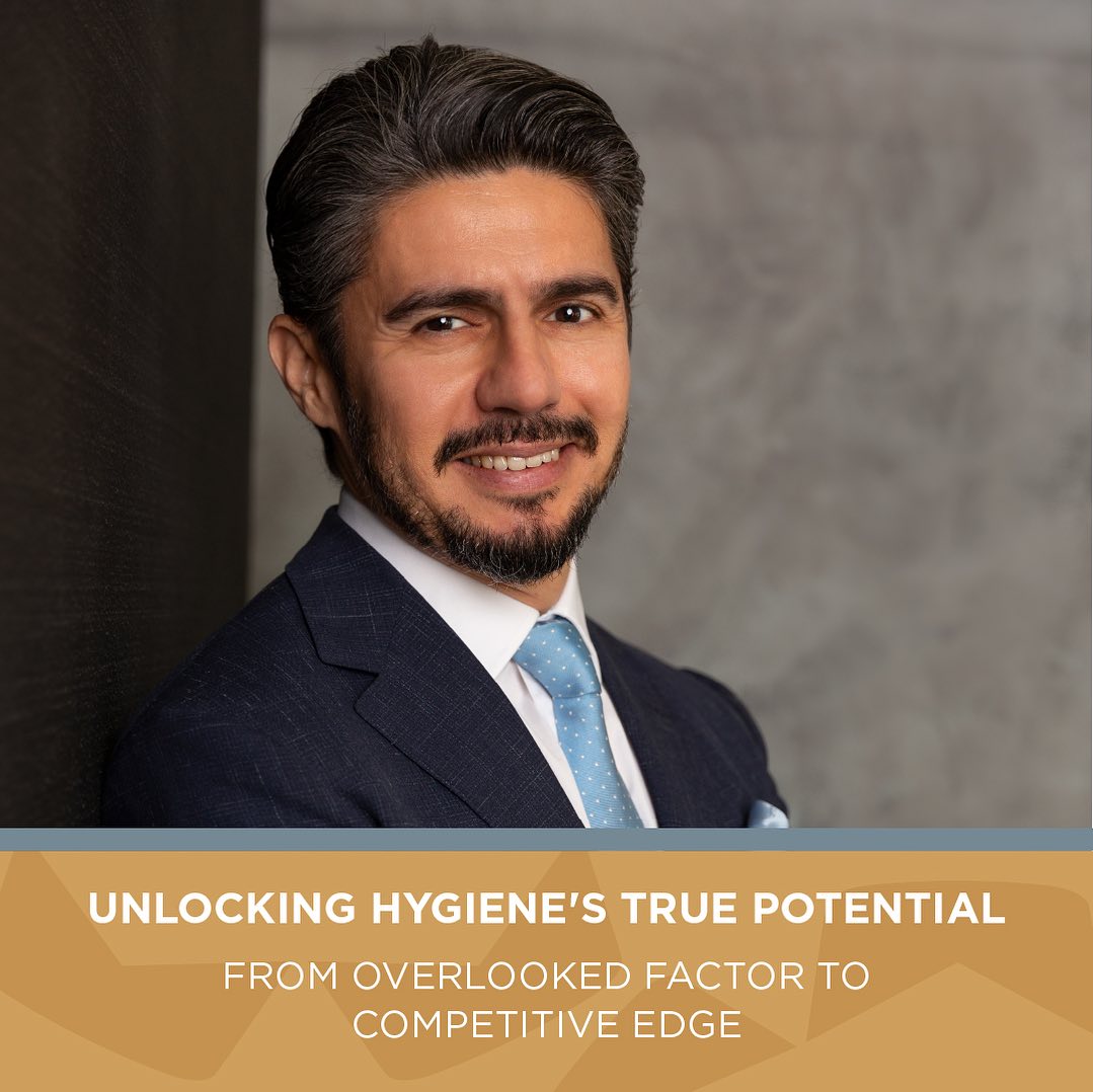 Unlocking Hygiene's True Potential: From Overlooked Factor to Competitive Edge