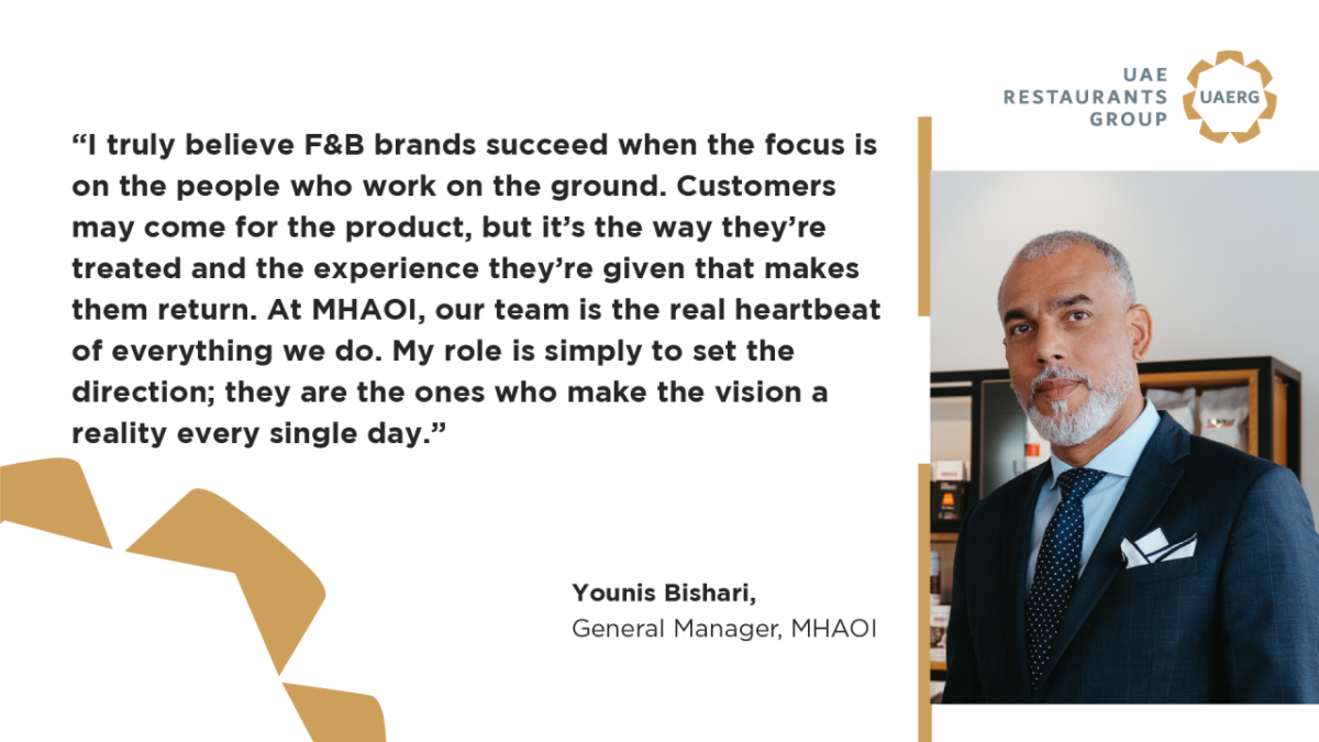 Scooping Success: How MHAOI Brought La Romana to Life in the UAE