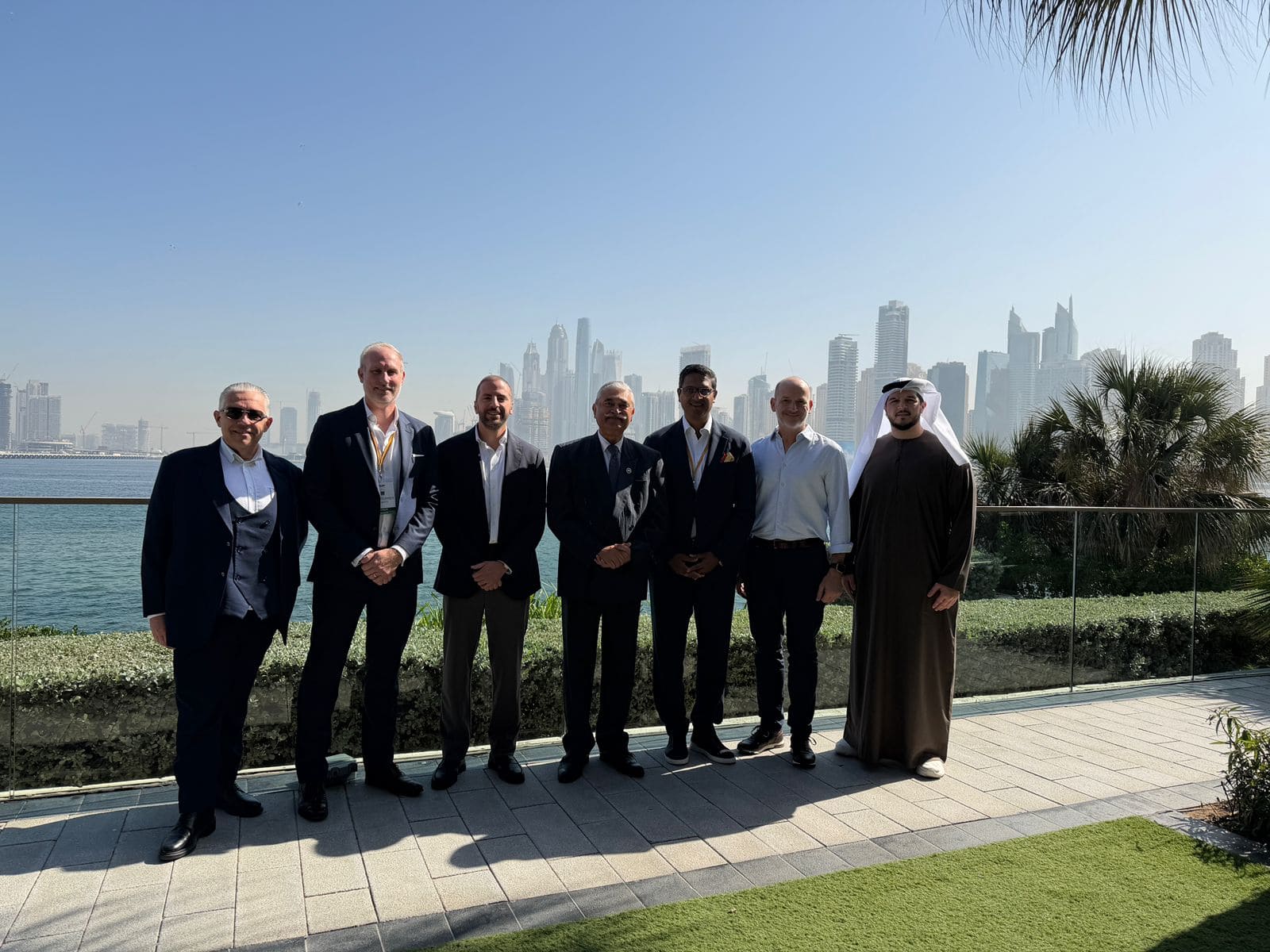 UAE Restaurant Group Sets a Bold, Collaborative Agenda for 2026 at its AGM and Board Meeting