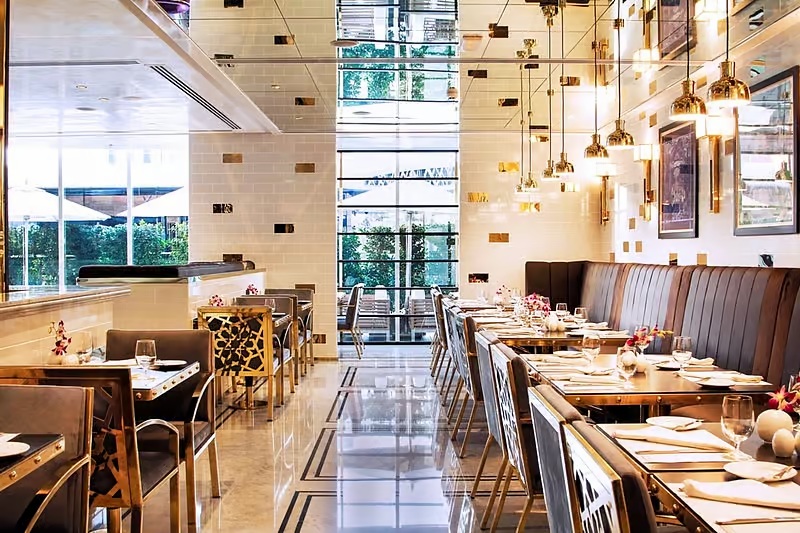 UAE announces fee for cafes, hotels, malls for playing music from December
